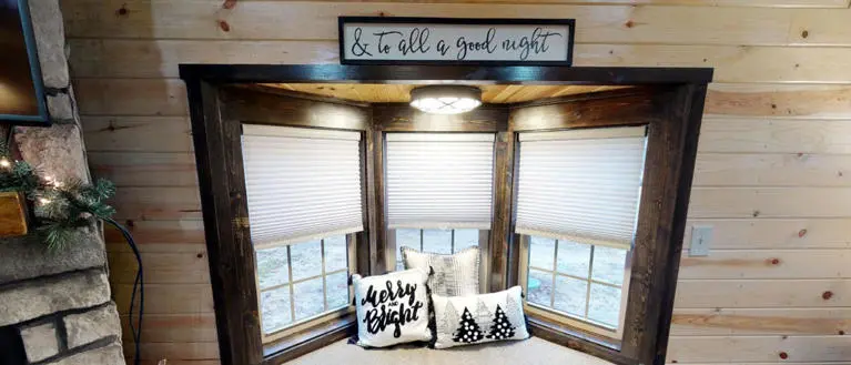 6 People Cabin Near Logan Creek Hocking Hills