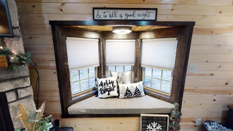 Logan Creek Cabin