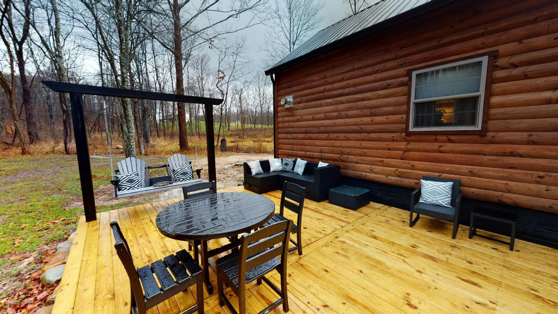 Honey Run Cabins Honey Run Cabins